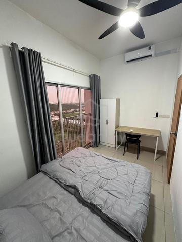 The Wharf Residence 1