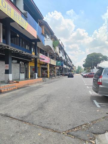 Taman Daya Jalan Sagu Adjoining 1st floor 1