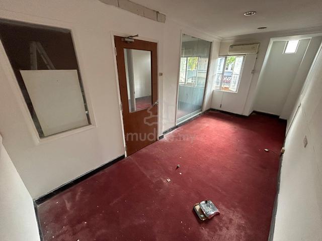 Wangsa Maju Melawati Setia 3-Storey Commercial Level-3 Of Rental 1