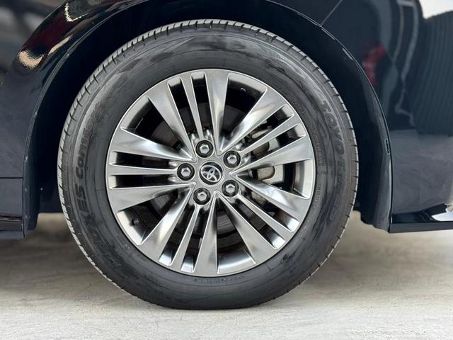 Sunroof HUD SIDE STEP / 2024 TOYOTA ALPHARD Z 2.5 - 5