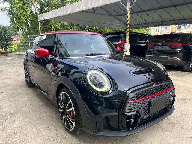 2022 Mini COOPER 2.0 JCW FACELIFT MODEL JAPAN SPEC - 3