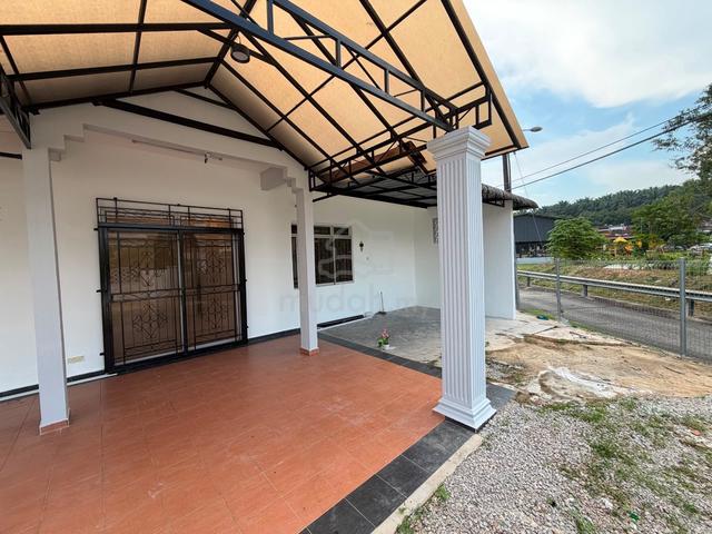 Cornerlot Taman Desa Kulai Johor Freehold / Bumi Lot / 3388sqft 1