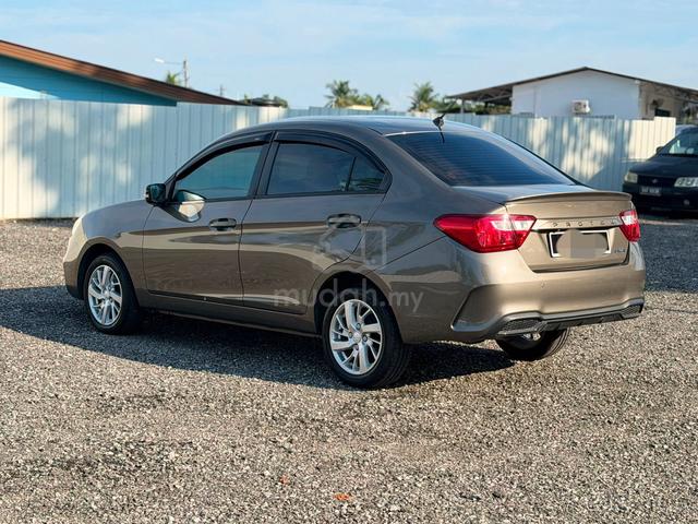 2023 Proton SAGA 1.3 PREMIUM AT MY16 BT P2-13A - 2