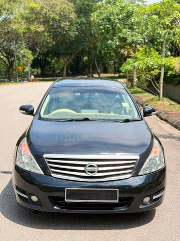 Nissan TEANA 2.0 200 XE LUXURY (A)✅✅✅PUSAPKOM✅✅✅ - 5