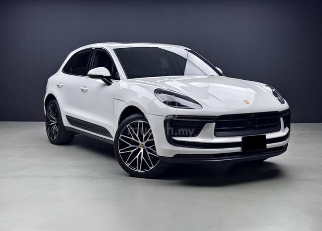 2023 Porsche MACAN 2.0 FACELIFT Japan Spec Bose - 1