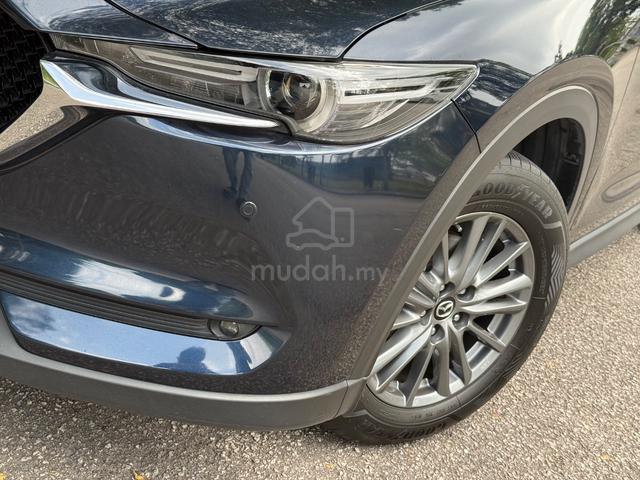 2019 Mazda CX-5 2.0 G GLS 2WD (CKD) FACELIFT (A) - 5