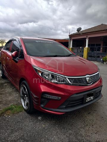 2022 Proton PERSONA EXECUTIVE 1.6L (A) - 1