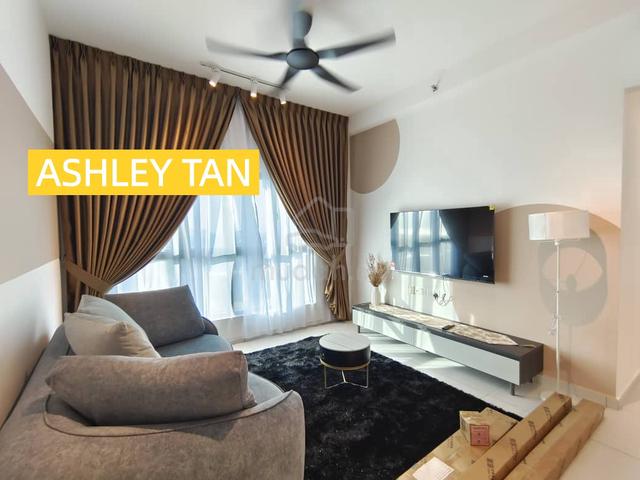 Sinaran Residences @ Utropolis 1