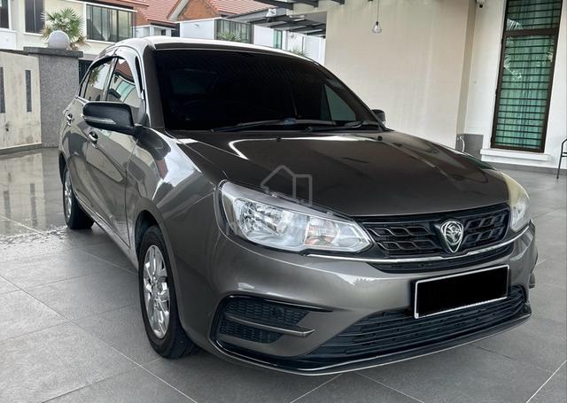 2020 Proton SAGA STANDARD AT 1.3L (A) - 1