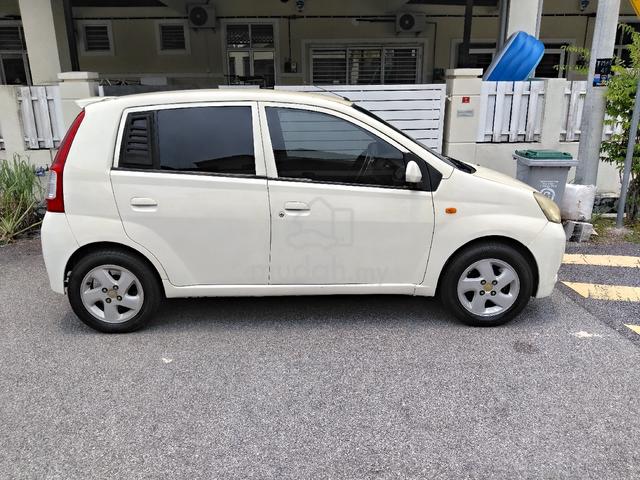 2009 Perodua VIVA 1.0 EZI PREMIUM (A) - 4