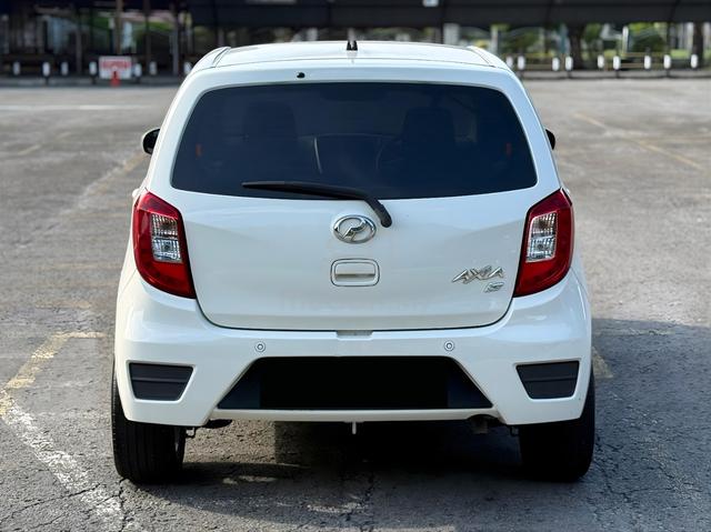 2019 Perodua AXIA 1.0 G (A) - 4