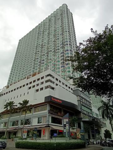 Prestigious Menara Gurney Office 1