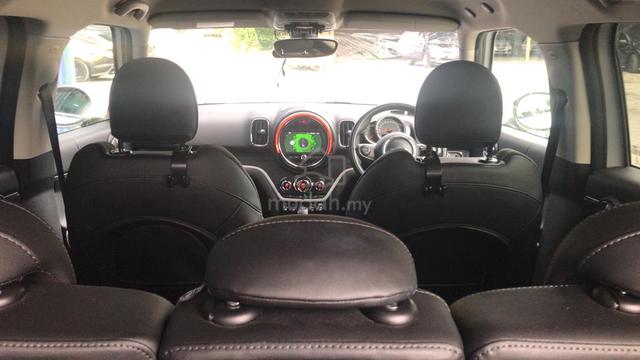 2019 Mini COUNTRYMAN 2.0 (loan kedai) - 3