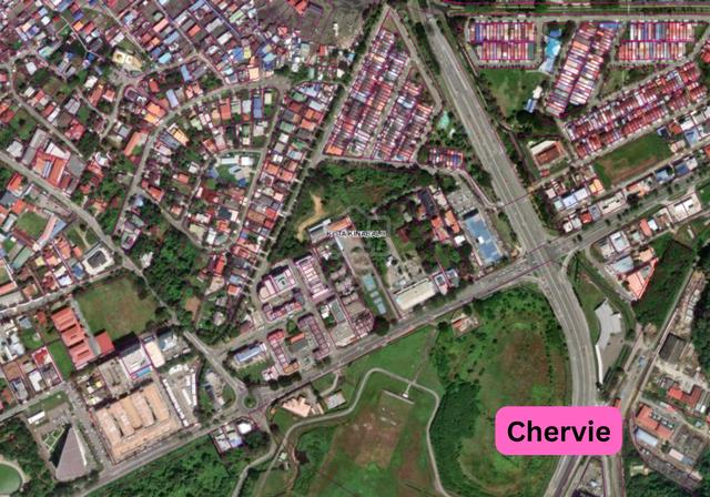 Tanjung Aru | CL | Accessible | KK 1