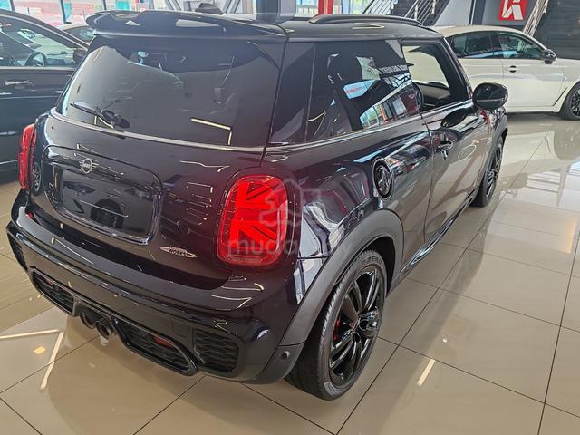 2020 Mini JOHN COOPER WORKS 2.0 (A) - 2