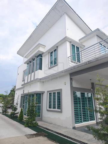 Bilik Untuk Di Sewa Taman Makmur 1