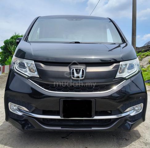 2016 Honda STEPWAGON 1.5 SPADA 🔥2 UNIT🔥NEW 🔥 - 1