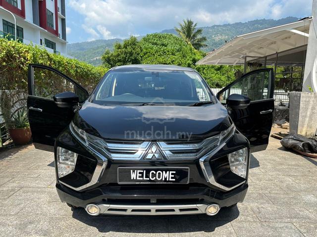 2023 Mitsubishi XPANDER 1.5 (A) NEW PRICE - 1