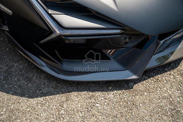 2025 Lamborghini Revuelto V12 CT CARBON BODY KIT - 4
