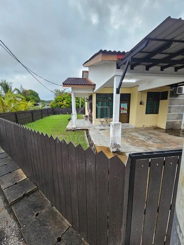 Corner Lot Luas di Bertam Perdana 3 (facing padang) 1