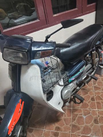 1993 model EX5 - photo 3 of 3