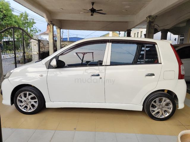 2011 Perodua VIVA 1.0 ELITE EZI EJ-VE (A) - 4