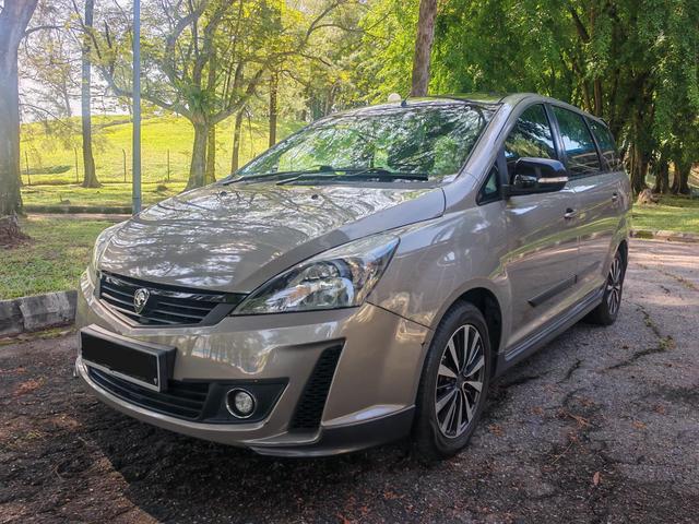 2018 Proton EXORA 1.6 EXECUTIVE FACELIFT (A) - 1