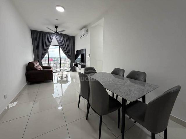 Traders Park Residence 1
