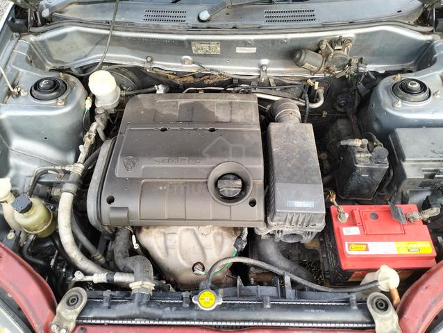 2009 Proton PERSONA 1.6 BASE LINE (M) - 3