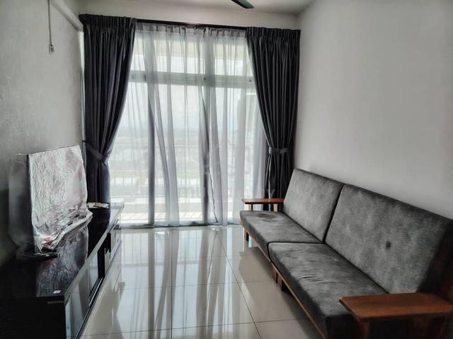 Residensi Meru Raya (PR1MA @ Meru) 1