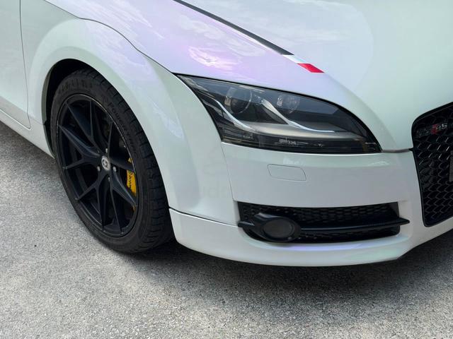 2008/2014 Audi TT 2.0 TFSI (A) LOAN KEDAI IC SHJA - 5