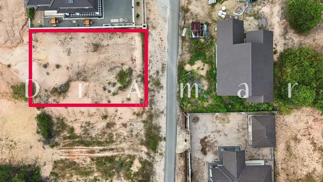 1 Lot Tanah Belakang PPR Bukit Belah Machang Untuk Dijual 1