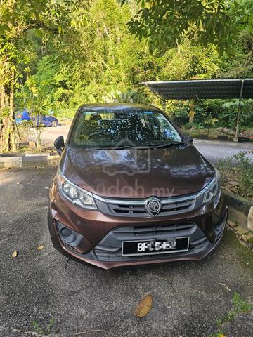 2017 Proton PERSONA 1.6 STANDARD (A) - 3