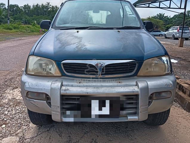 1999 Perodua KEMBARA 1.3 EZ (A) - 3