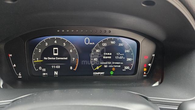2024 Honda CIVIC 2.0 TYPE R MY23 FL5 (M) - 4