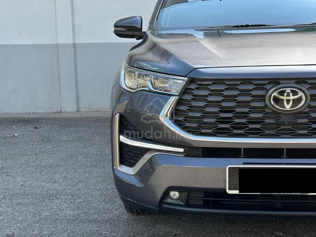 2024 Toyota INNOVA ZENIX 2.0 V (A) - 4