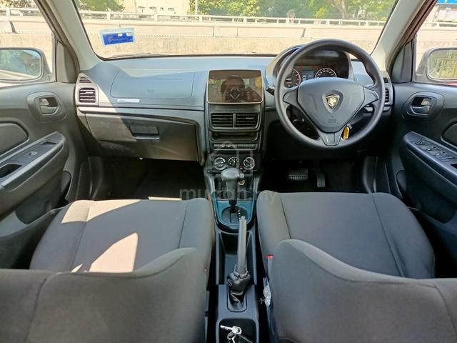 2022 Proton SAGA STANDARD AT 1.3L (A) - 3