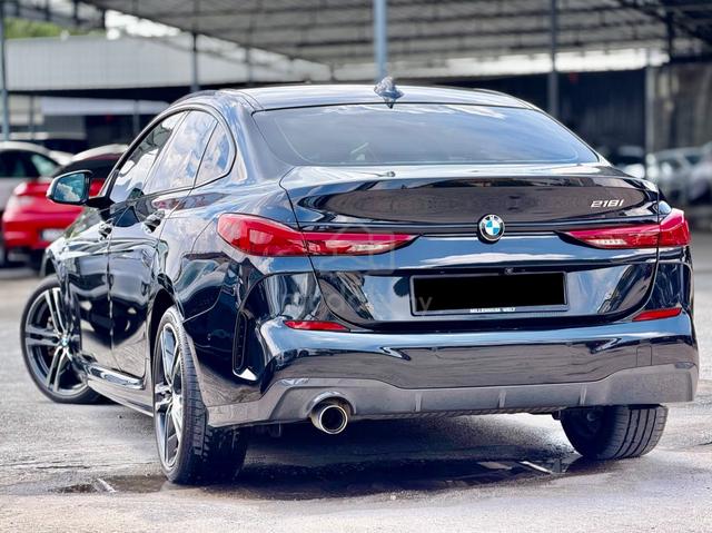 LowMIL🌟33KM 2023 Bmw 218i 1.5 M-SPORT Ful0N 0DP🔥 - 2