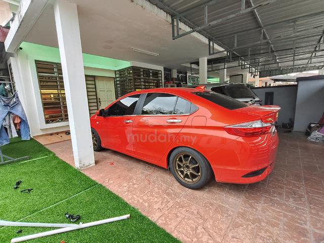 2014 Honda CITY 1.5 S+ (A) - 4