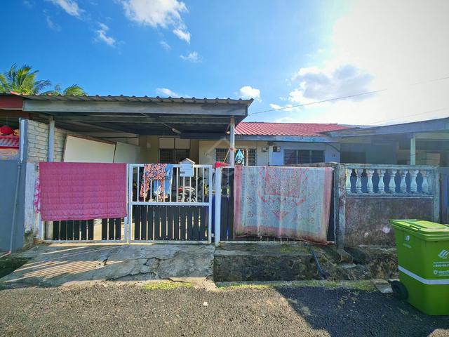 Taman Tas Single Storey near Smk Pandan, TMG, Maybank, Pandan Damai 1