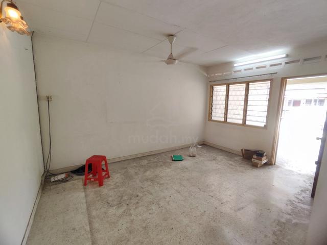 Good location + Low Price 🔥 Bercham Ipoh Single Storey House 1