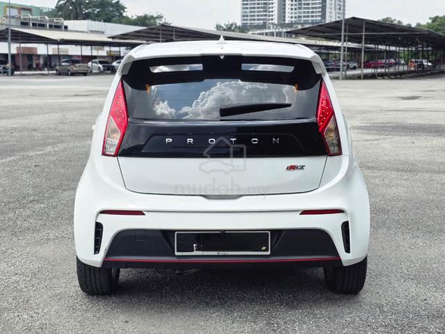 2022 Proton IRIZ 1.6 HIGHSPEC FACELIFT. SENANG LLS - 4