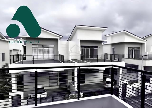 Taman Residensi Harmoni 1