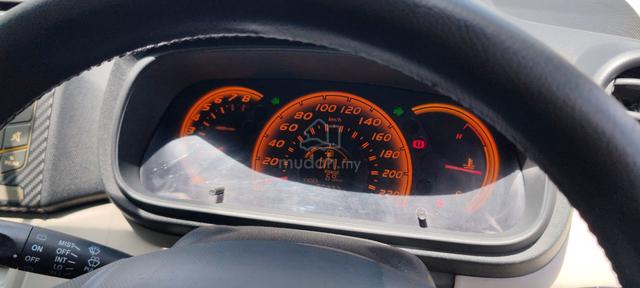 Perodua MYVI 1.3 Auto - 5
