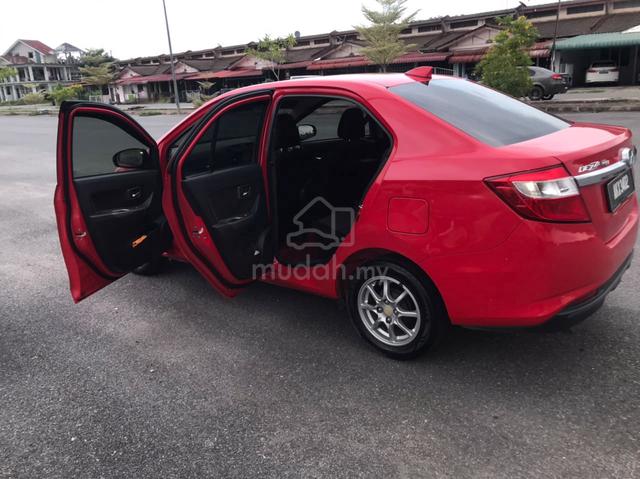 2018 Perodua BEZZA 1.0 STANDARD G (A) - 5