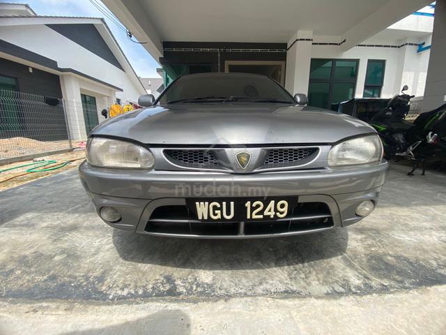 1999 Proton WIRA 1.3 GL (M) - 3