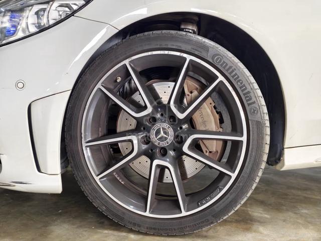 2020 Mercedes Benz C300 2.0 AMG 68K KM 3Y WARRANTY - 5