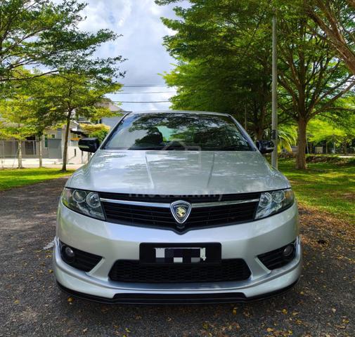 2012 Proton PREVE 1.6 CFE PREMIUM (A) - 3