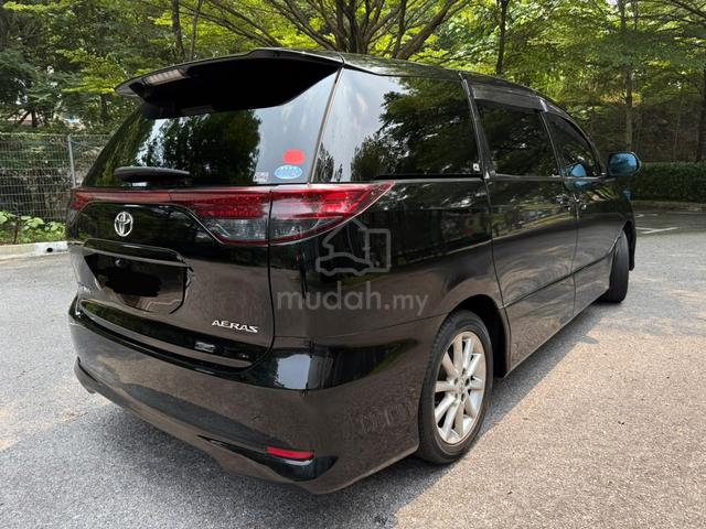 Toyota ESTIMA 2.4 AERAS G PACKAGE ACR50*POWER DOOR - 2