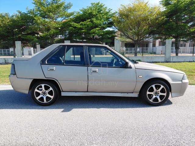 SiapTukarnama 2005 Proton SAGA ISWARA 1.3 LMST (M) - 5